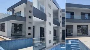 Appartement vue mer — Almadies