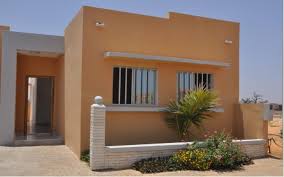 Logement social T4 2