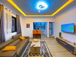 Appartement lumineux au cœur du Plateau