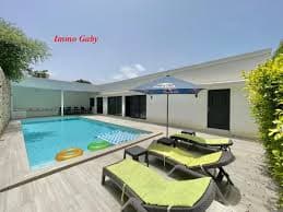 Residence Yamo